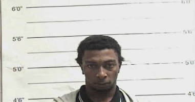 Louis Willis, - Orleans Parish County, LA 